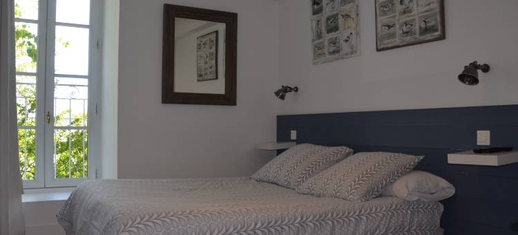 勒穆尔酒店(Le Môle)图片