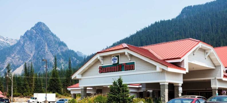 萨米特旅馆(The Summit Inn)图片