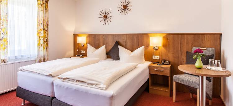 瓦尔特斯多夫索尼布格宝德酒店(Wanderhotel Sonnebergbaude)图片