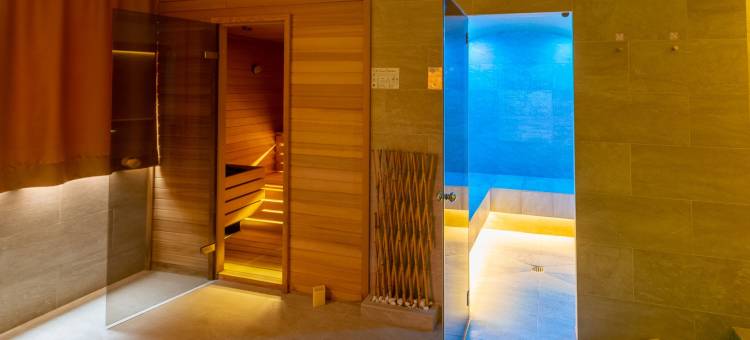 洛里酒店(Hotel Lory My Wellness Spa)图片