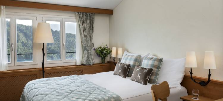 Bürgenstock·1879小酒馆度假村(Bürgenstock Hotels & Resort - Taverne 1879)图片