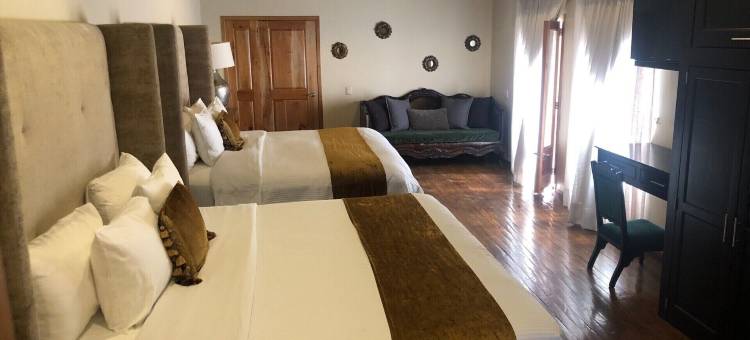 圣米格尔旅馆(Hotel Posada San Miguel)图片