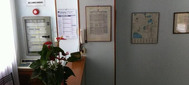 米拉酒店(Hotel Mira)图片