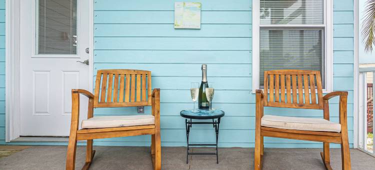 7010 Rookery 3 海贝小屋 新建的床位 即将推出 可住10人(7010 Rookery 3 Sea Shell Cottage New Build in Bunks Coming Soon Sleeps 10)图片