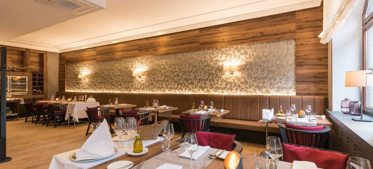 拜耶里斯彻霍夫酒店(Hotel Bayerischer Hof)图片