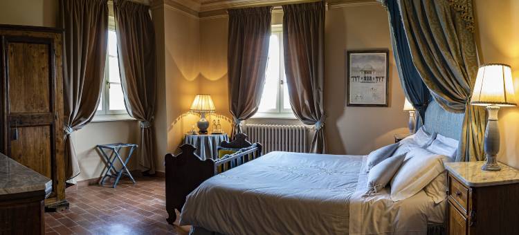 Wine Resort La Ghirlanda葡萄酒度假村(Wine Resort la Ghirlanda)图片