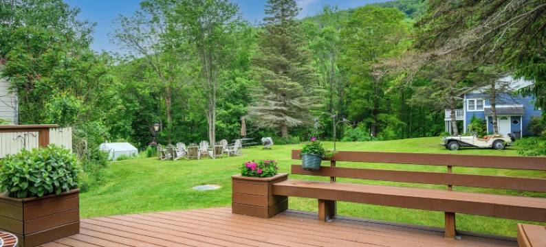 山峰珍宝民宿(Mountain Treasure Bed and Breakfast)图片