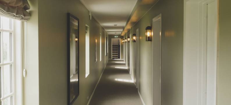 诺尔酒店 - 巴迪酒店(Hotel Nor - Badehotellet)图片