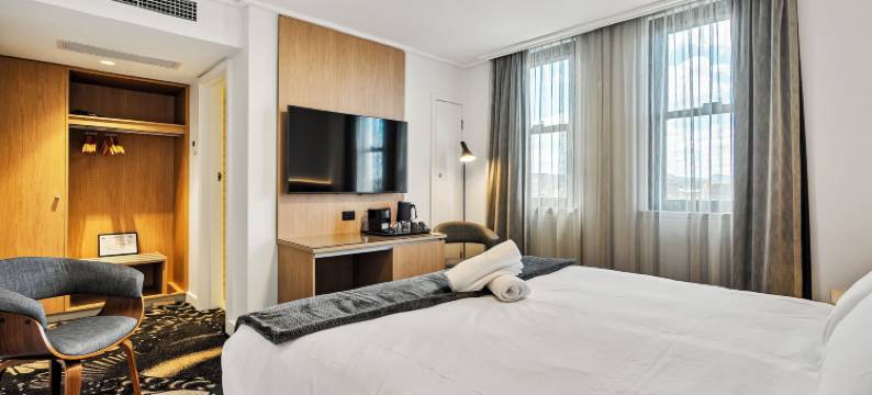 韦尔斯王子酒店(Prince of Wales Hotel)图片