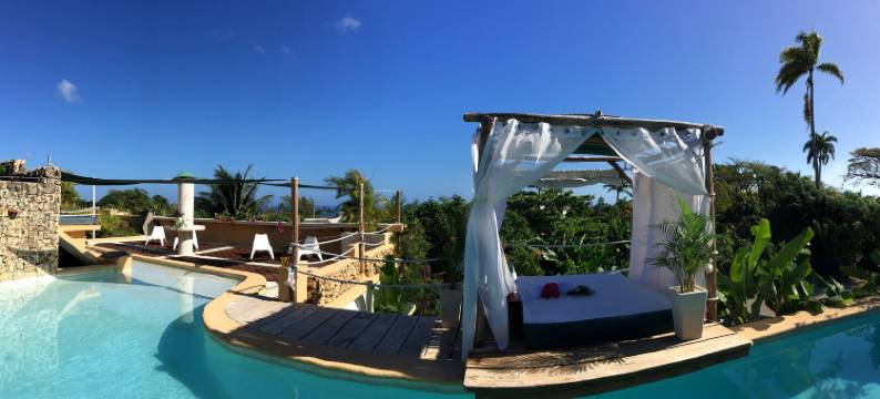 卡布雷拉木屋酒店(Cabrera Chalet Boutique Hotel)图片