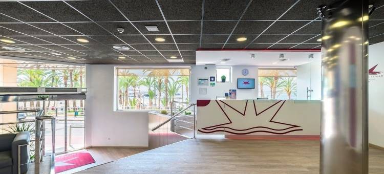 蒙特马尔酒店(Hotel Montemar)图片