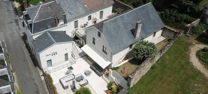 蓬帕杜公园酒店 - 布里夫拉盖亚尔德北(Parc Hôtel Pompadour)图片