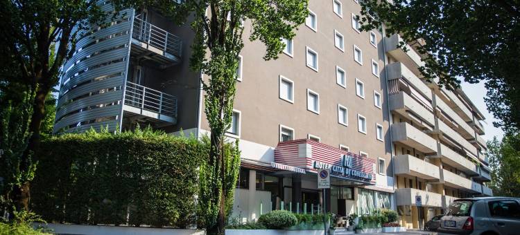 温德姆花园 科内利亚诺(Wyndham Garden Conegliano)图片