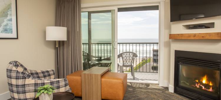 海鸥旅馆(Shearwater Inn)图片