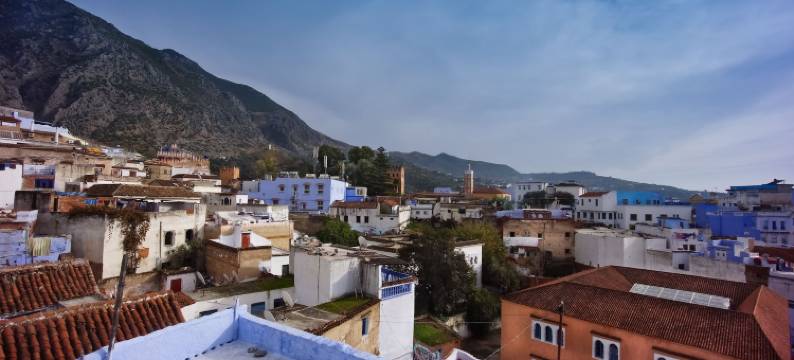 米格尔卡萨酒店(Hotel Casa Miguel)图片