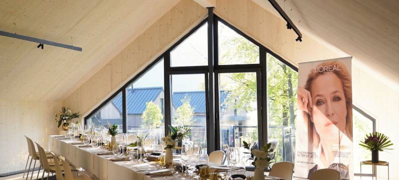 阿格拉德木屋(Agrad Chalets)图片