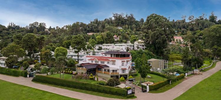 科代湖斯特林酒店(Sterling Kodai Lake)图片