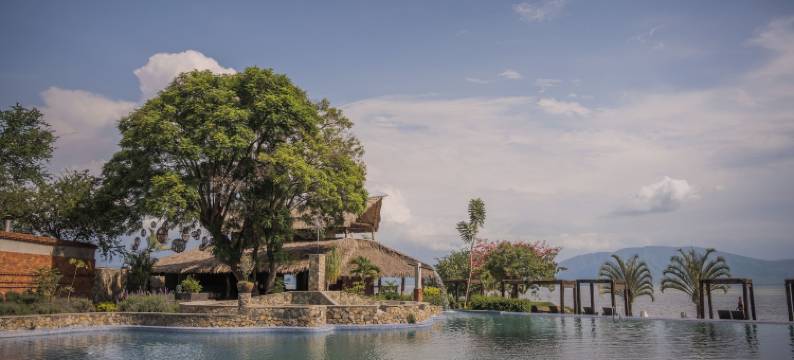 尼慕伊马里纳住宅与精品酒店(Nimue Marina Residence & Hotel Boutique)图片