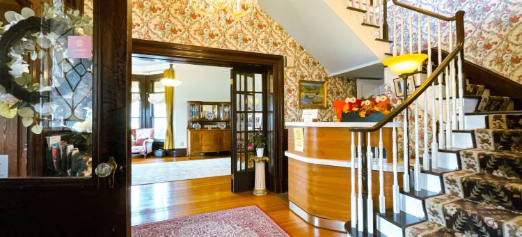 伊甸园宾馆(The Eden Hall Inn)图片