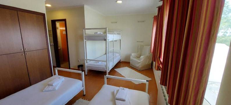 阿尔费泽朗国际青年旅舍 - 青年西葡特色住宿 - 青年旅馆(HI Alfeizerão – Pousada de Juventude)图片