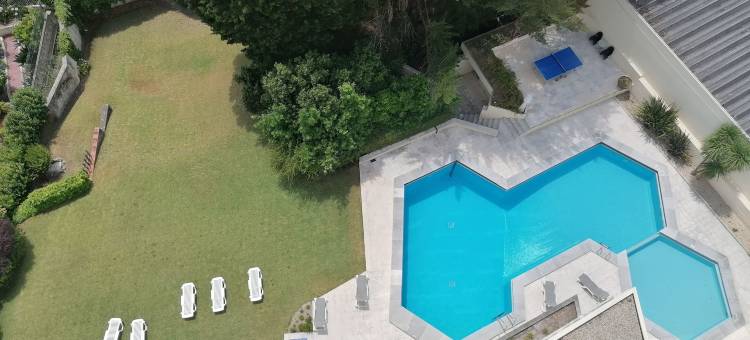 欧罗索尔莱利亚和花园酒店(Hotel Eurosol Leiria & Jardim)图片