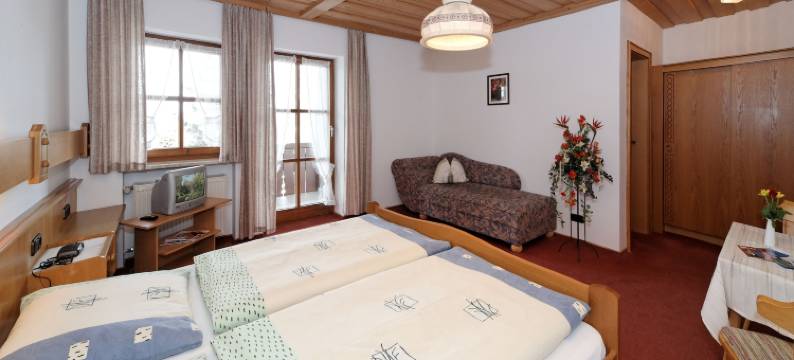 克拉斯旅馆酒店(Gasthof-Pension-Kraus)图片