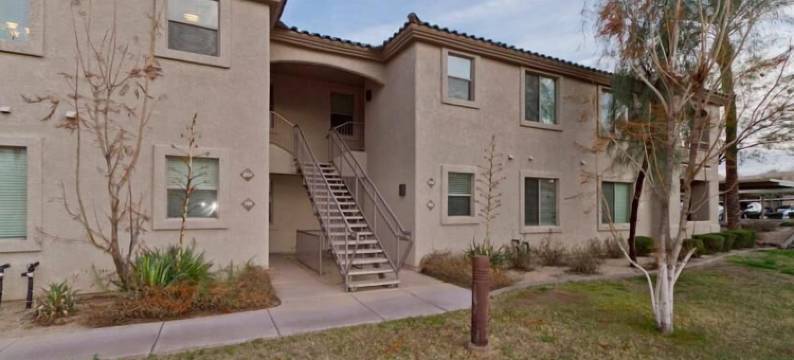 辛尼雀度假出租屋喷泉保护区酒店(Fountain Sanctuary by Signature Vacation Rentals)图片