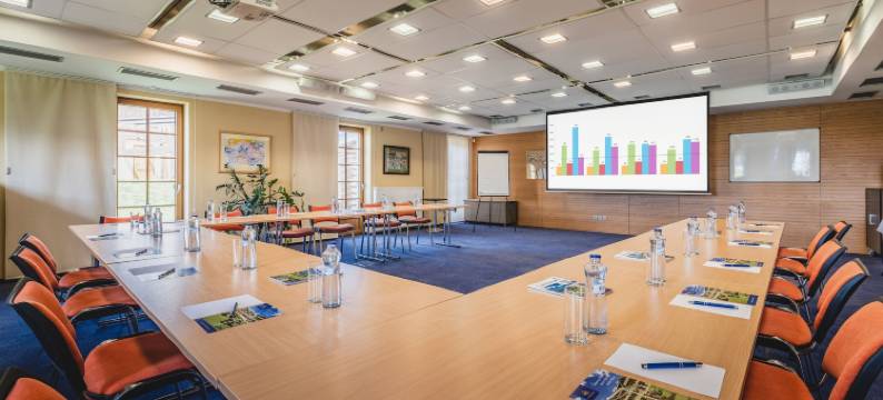 休闲度假村酒店(Hotel Resort Relax)图片