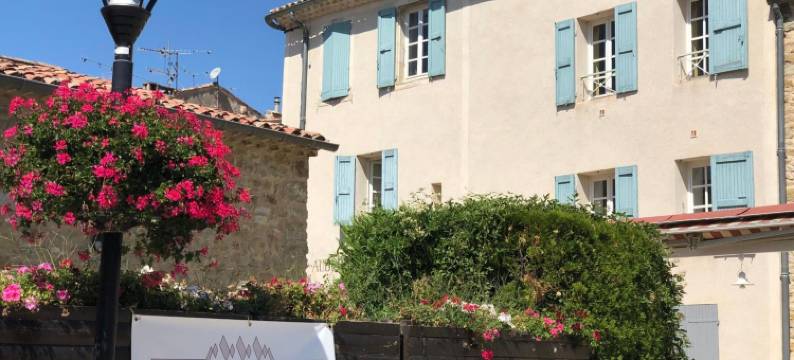 修道院客栈(Auberge de l'Abbaye)图片