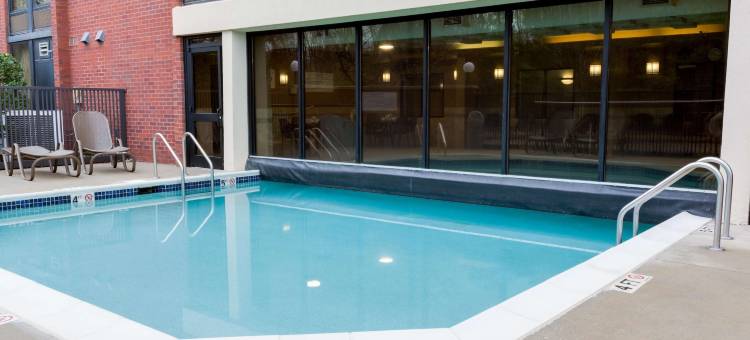 伯明翰-格兰德维尤德鲁里套房酒店(Drury Inn & Suites Birmingham Grandview)图片