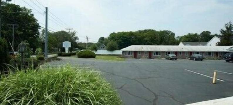 克林顿汽车旅馆(Clinton Motel)图片