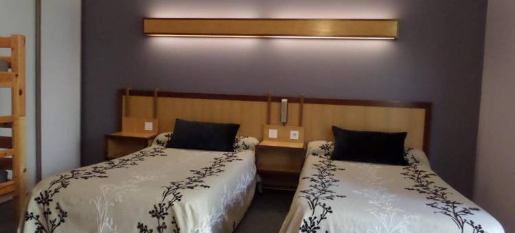 城堡庄园酒店(Hôtel le Bastide)图片