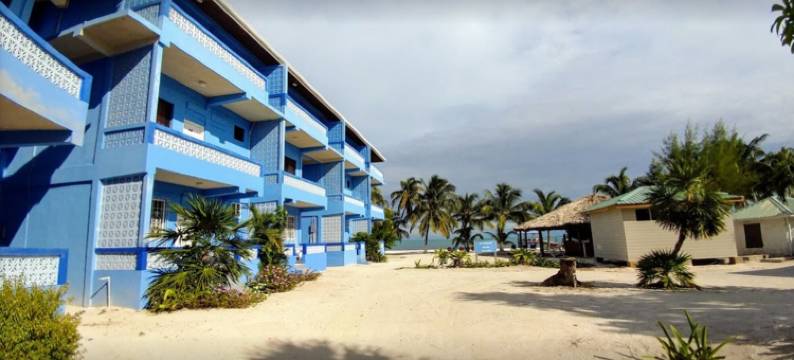 安克雷奇海滩度假村(Anchorage Beach Resort Caye Caulker)图片