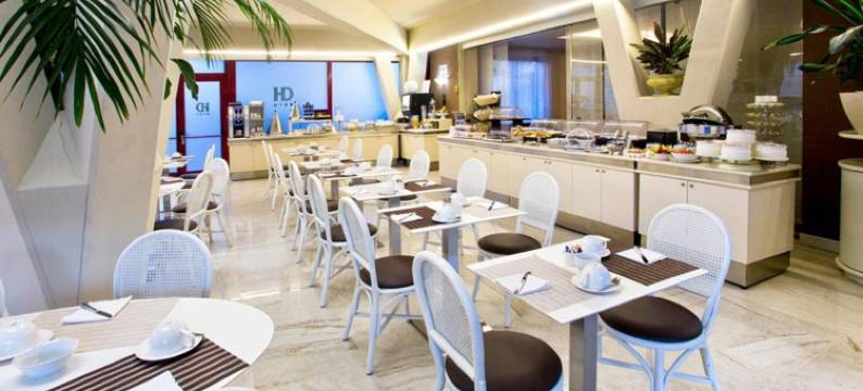 德盛莎诺酒店(Hotel Desenzano)图片