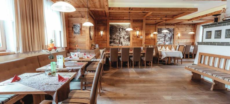 瓦尔谢尔酒店(Hotel Gasthof Walcher)图片