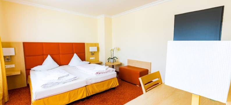 波斯特旅馆酒店(Gasthof Pension Post)图片