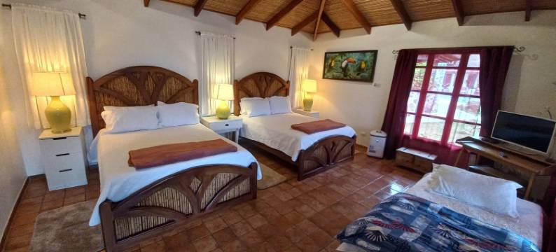 圣拉兹小屋(Bungalows Sanlaz)图片