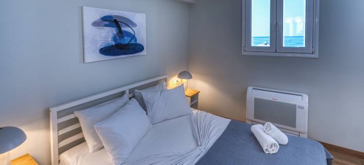 格里法海滩别墅酒店(Glyfa Beach Villas)图片