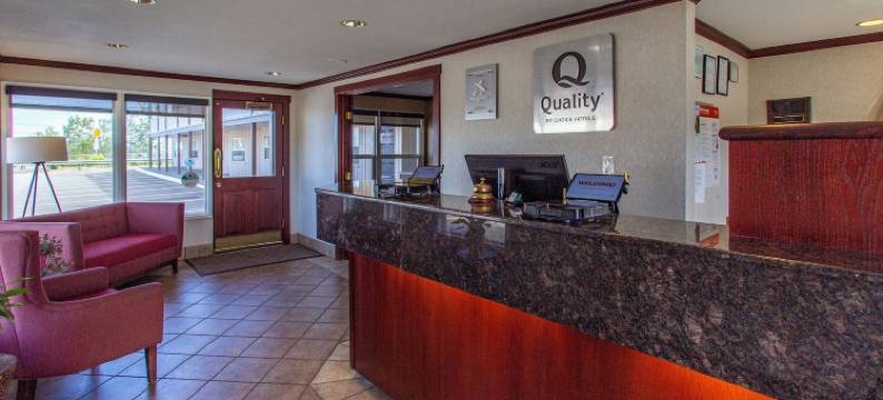 上城酒店(Uptown Inn)图片