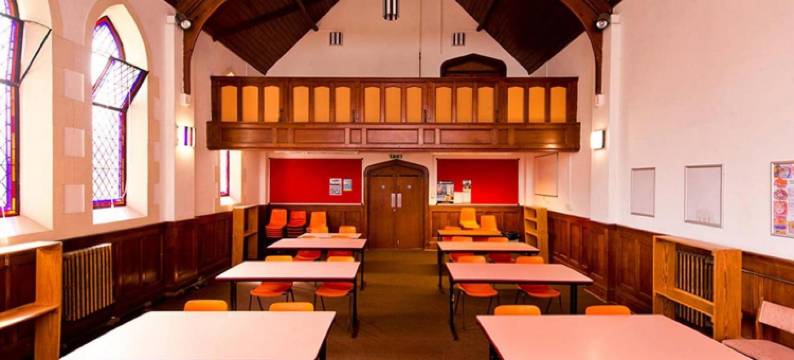 YHA青年旅馆-谢灵厄姆(YHA Sheringham)图片