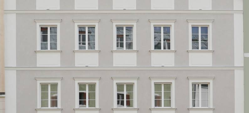 公寓号1(Apartmenthaus Nr 1)图片