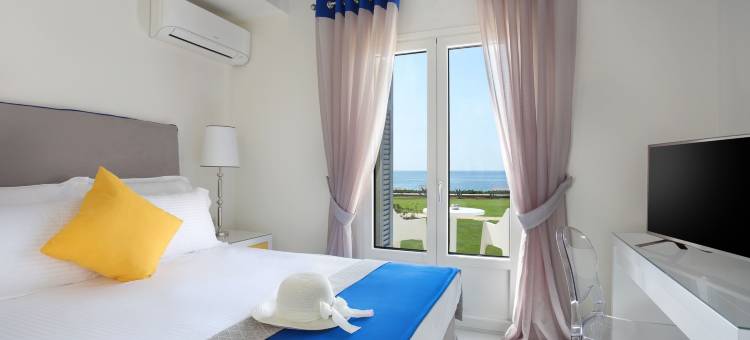 梅尔吉欧专属住宅套房酒店(Mareggio Exclusive Residences & Suites)图片