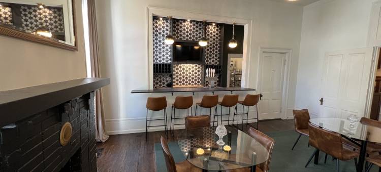 军之部精品酒店(The General's Quarters Boutique Hotel)图片