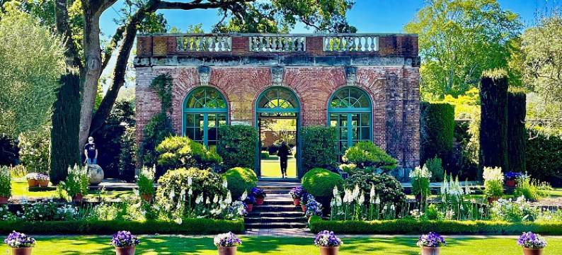 米尔罗斯旅馆(Mill Rose Inn)图片