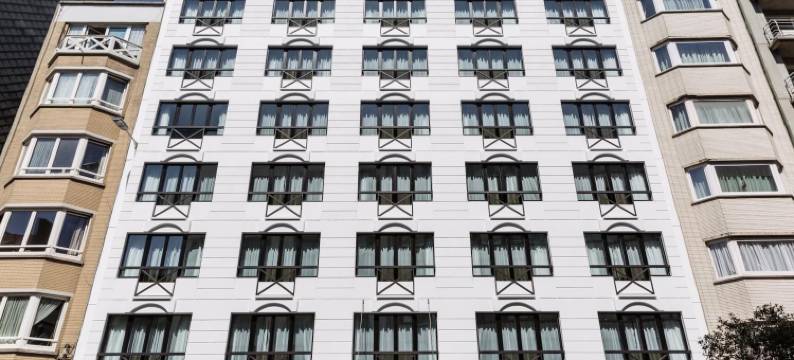 Cocoon酒店(Hotel Cocoon)图片