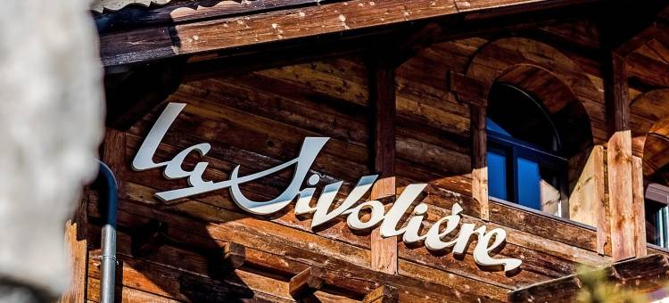 1850库尔舍瓦斯沃里尔酒店(Hôtel la Sivolière)图片