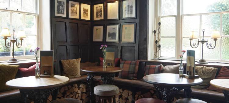 切奎尔斯旅馆 - 格林国王旅馆(Chequers Inn by Greene King Inns)图片