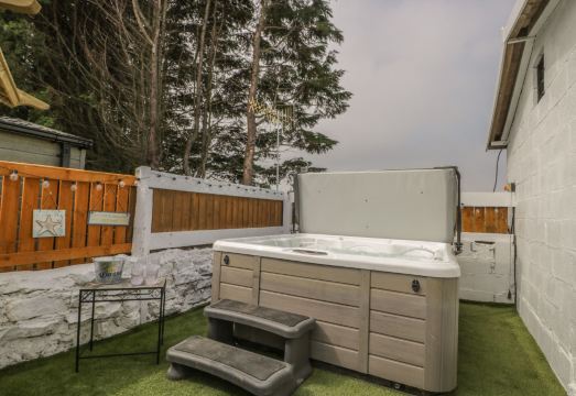 The Sequoia Hotel Overview