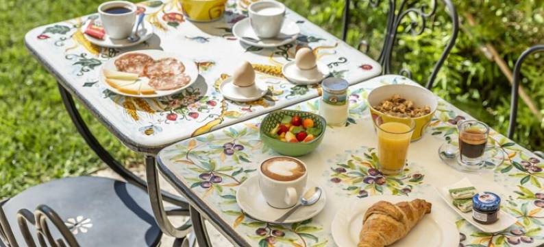 美丽格农场健康与水疗中心(Agriturismo Merigge Wellness & Spa Montepulciano)图片