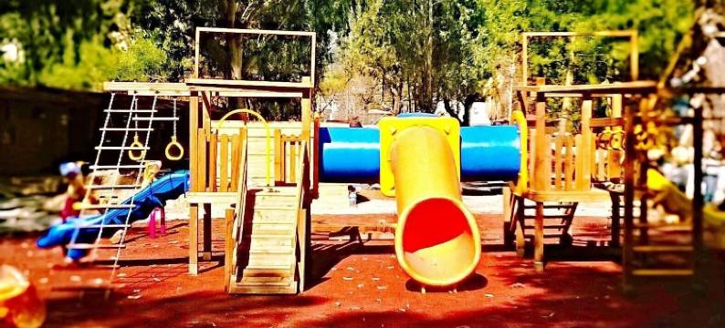 柠檬公园别墅(Lemon Park House)图片